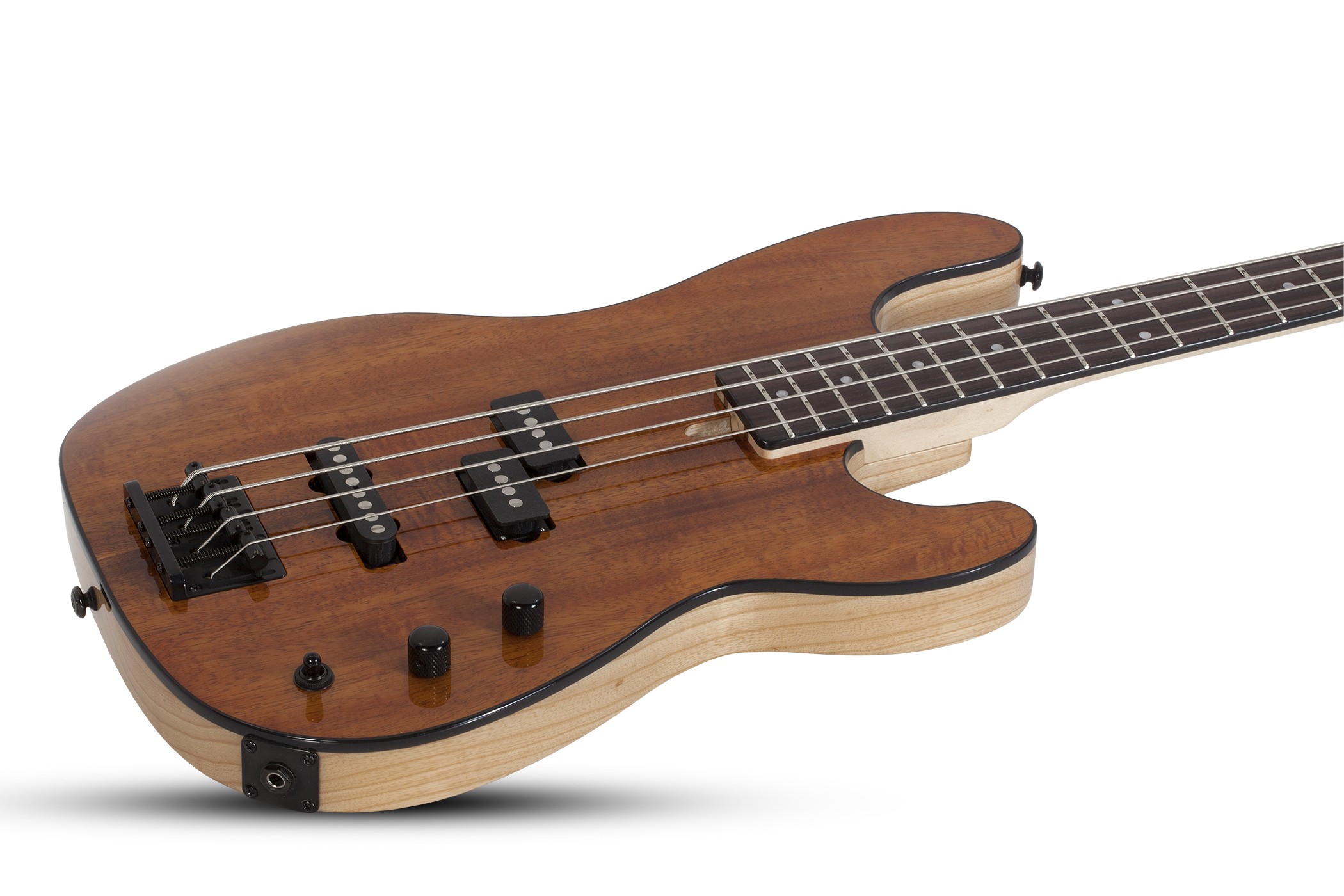 Michael Anthony MA 4 Bass